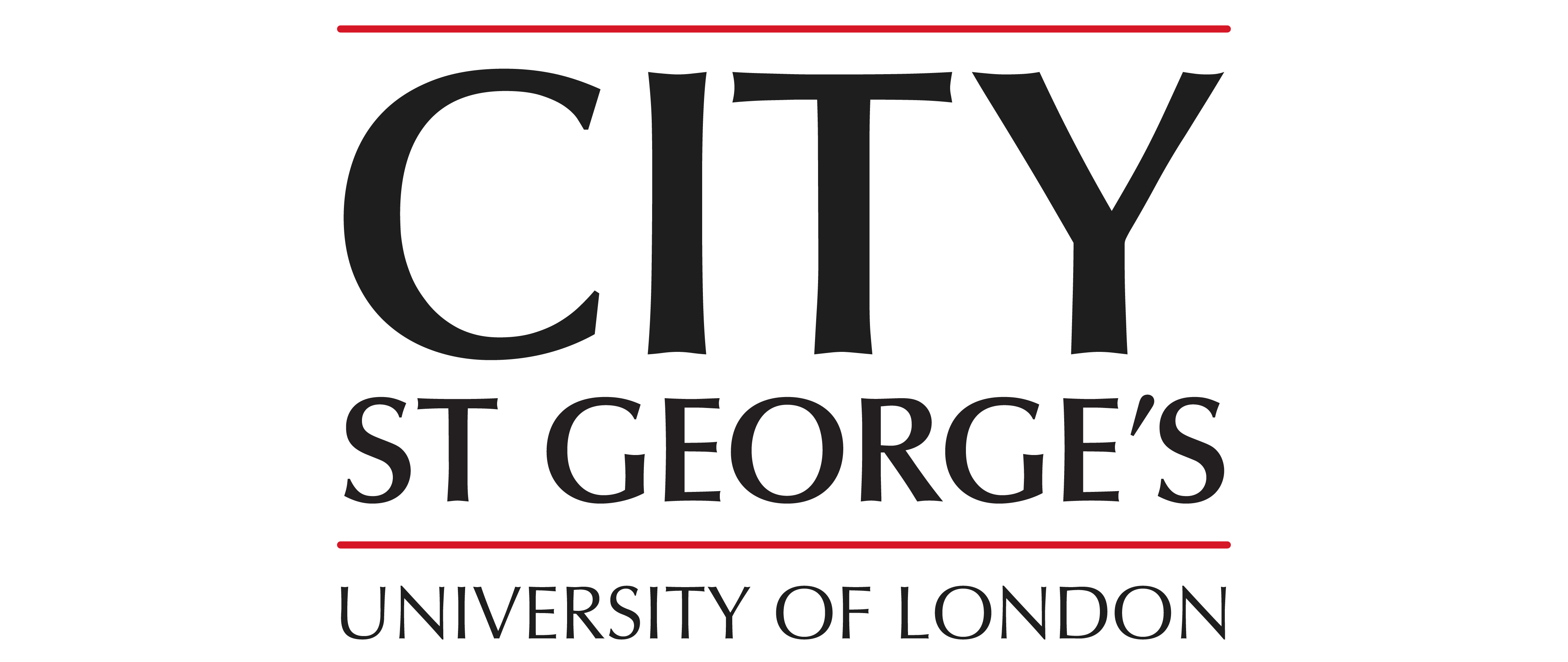 City St George's, University of London