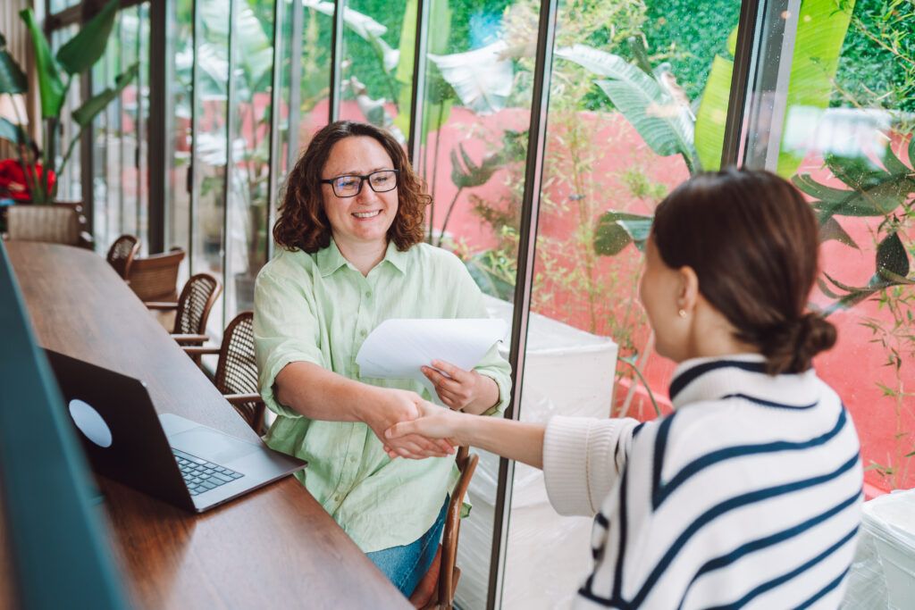 How to create a 30/60/90 day plan for new employees