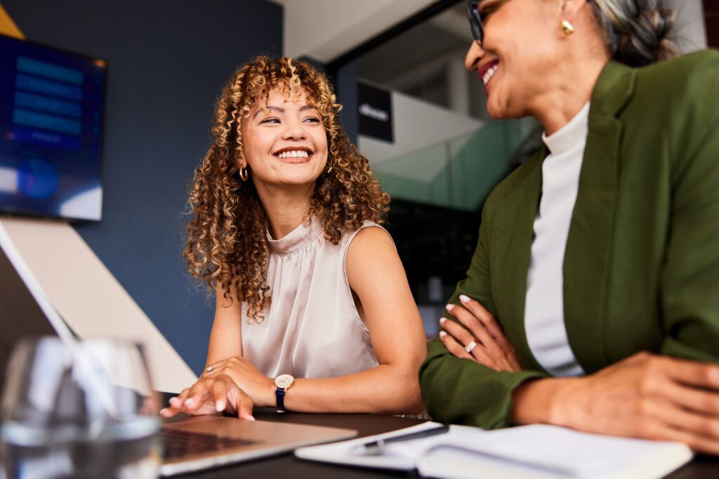 How to find a mentor in your industry