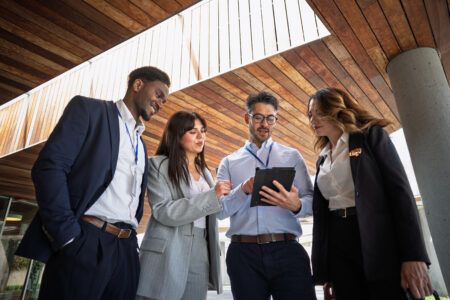 Advice for doing well on an assessment day