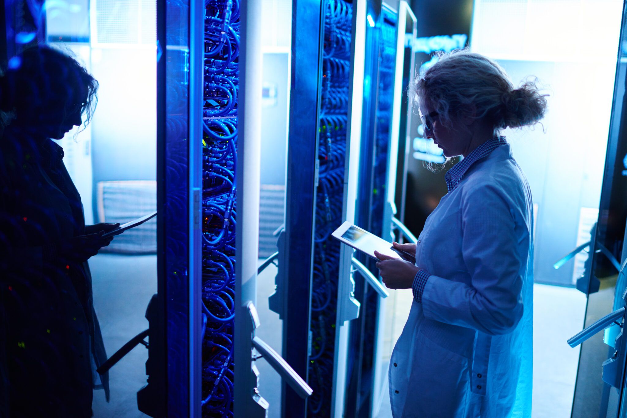 Careers in computer science Unitemps