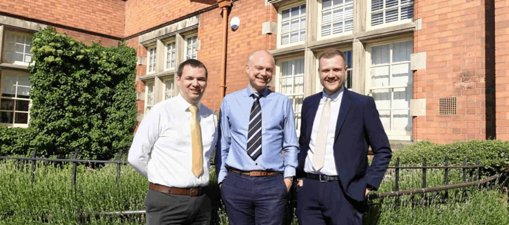 Harper Adams University becomes the 20th branch to join Unitemps
