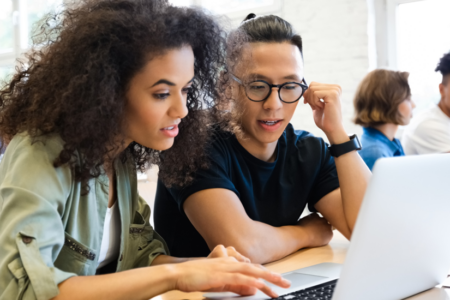 How Temporary Work Experience Led to Entrepreneurship