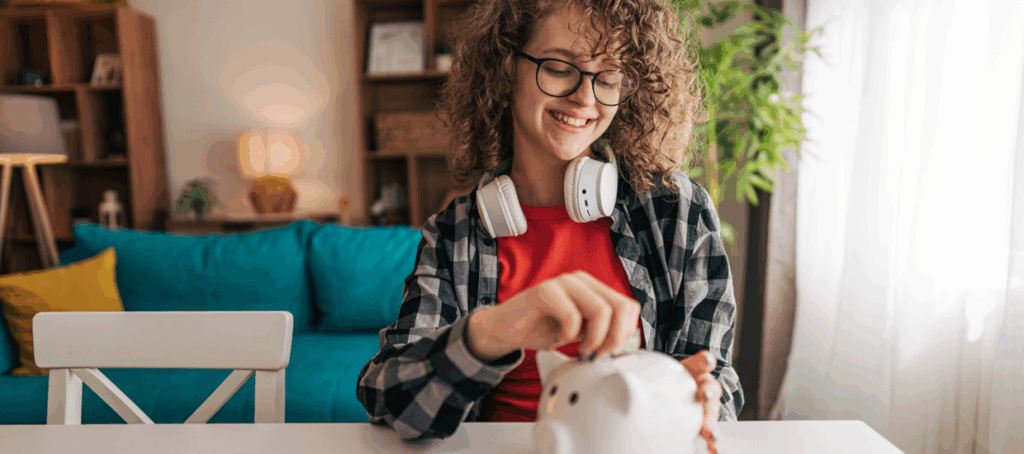 How to budget and manage your money as a student