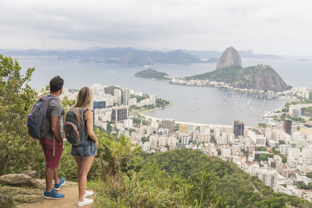 How to get into the job market after a gap year