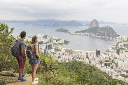 How to get into the job market after a gap year