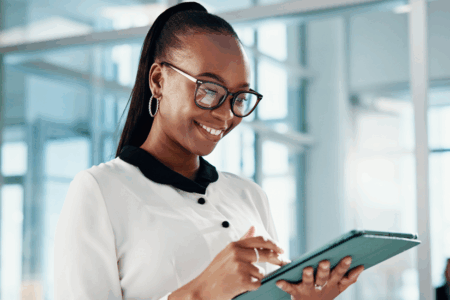 How to optimise your LinkedIn profile