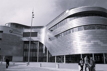 Teesside University