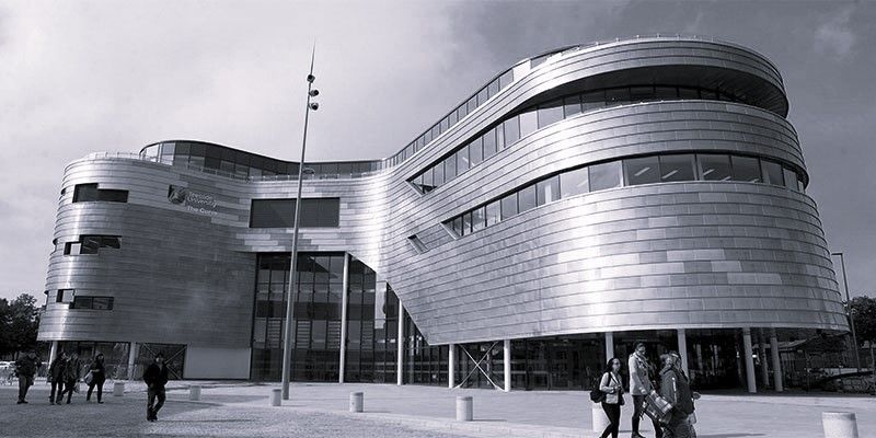 Teesside University