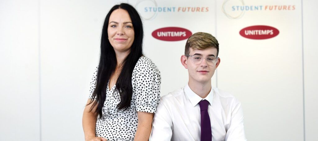 Teesside University joins the Unitemps Franchise Network