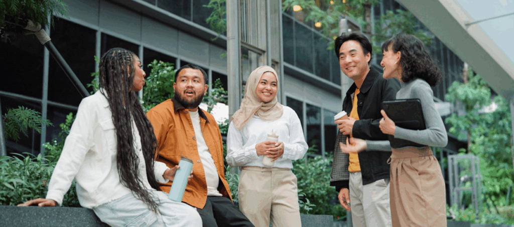 Why inclusive recruitment matters