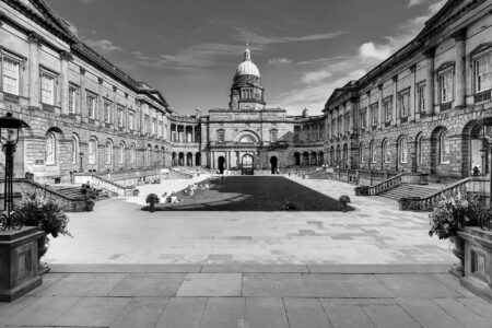 University of Edinburgh