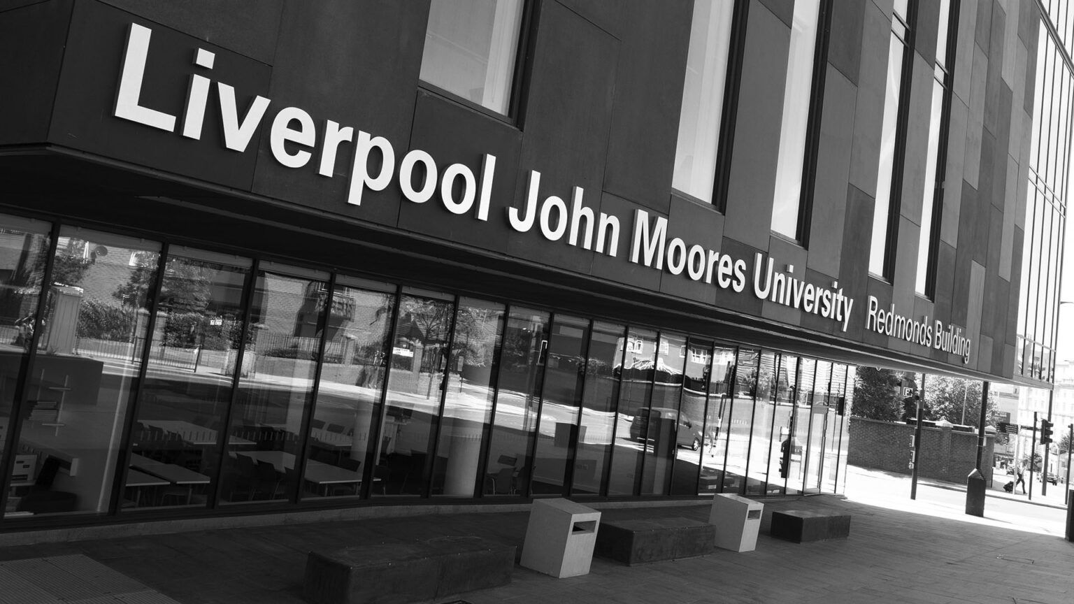 Liverpool John Moores University - Unitemps