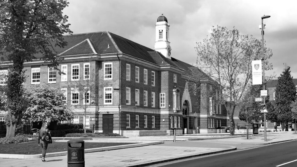 Middlesex University