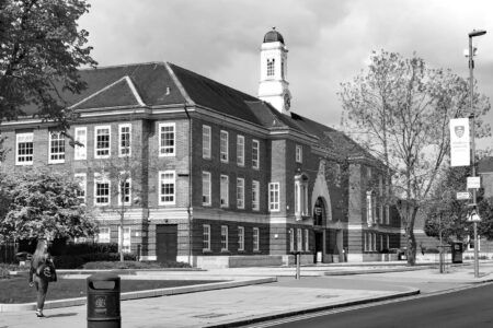 Middlesex University