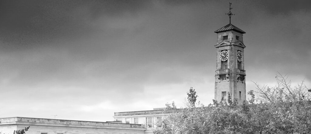 University of Nottingham